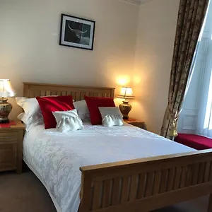 Aurora 4* Aberdeen