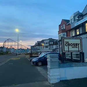 Crosby *** Blackpool