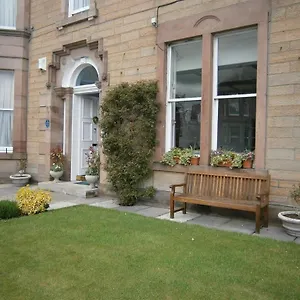 Dorstan House 3* Edinburgh