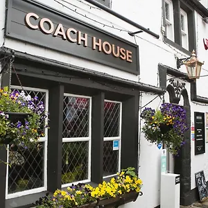 Coach House 4* Bentham