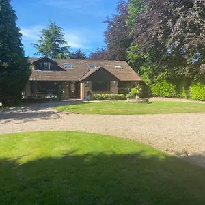 Barncroft Luxury 3* Solihull