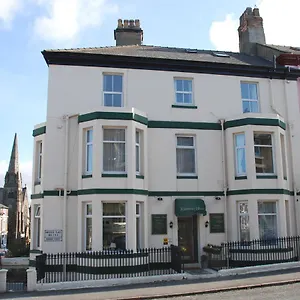Kimberley House 4* Whitby