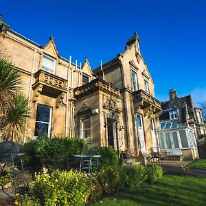 Duthus 4* Edinburgh