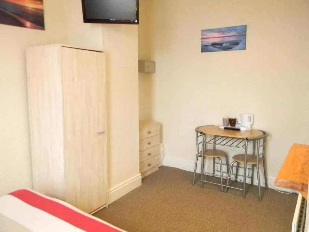 Dora Hotel Blackpool