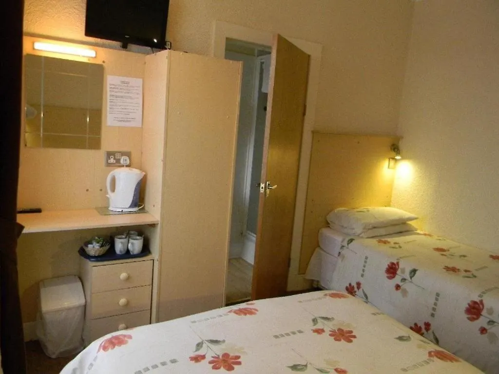 Dora Hotel Blackpool