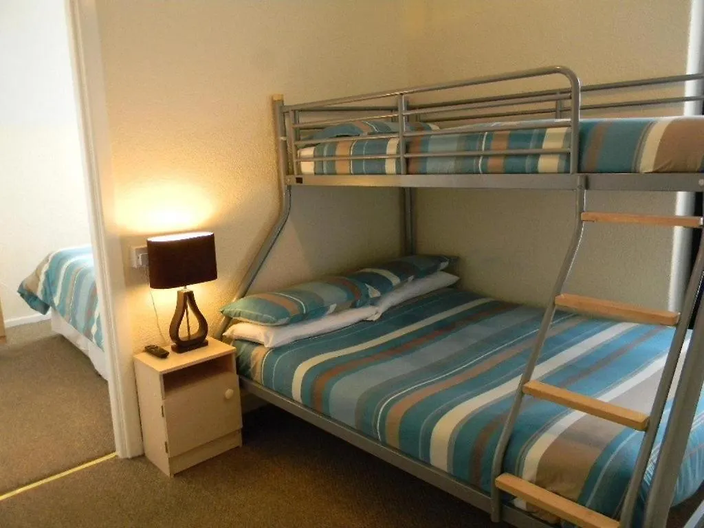 Dora Hotel Blackpool 3*,  United Kingdom