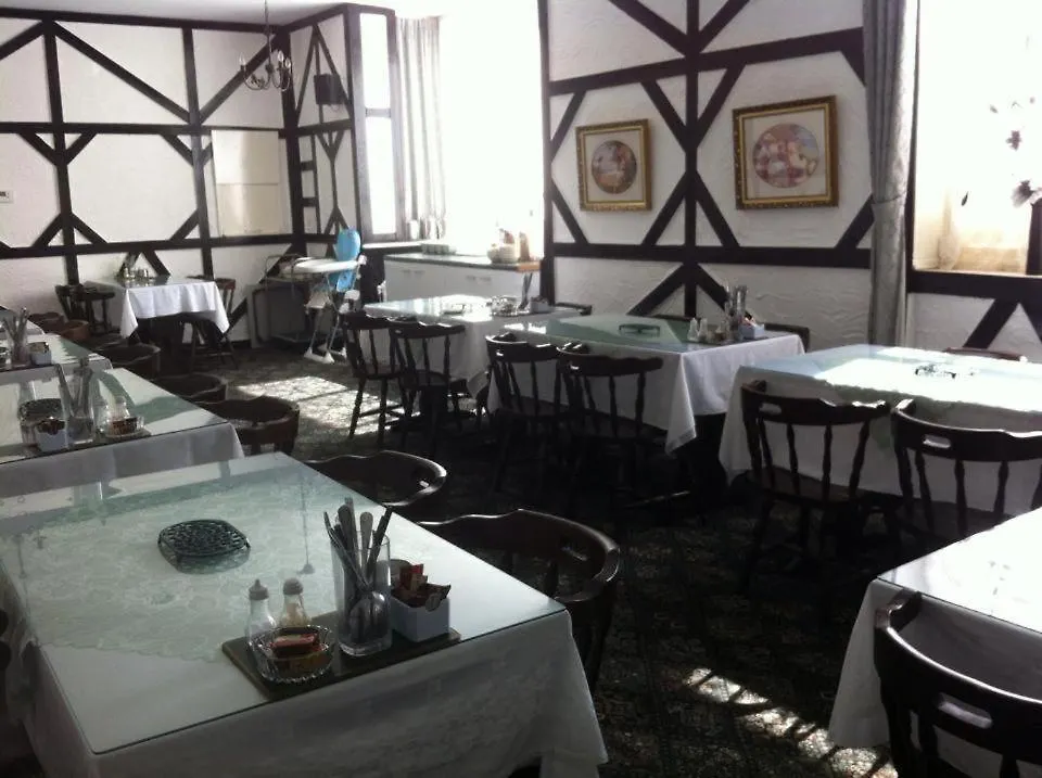 Dora Hotel Blackpool