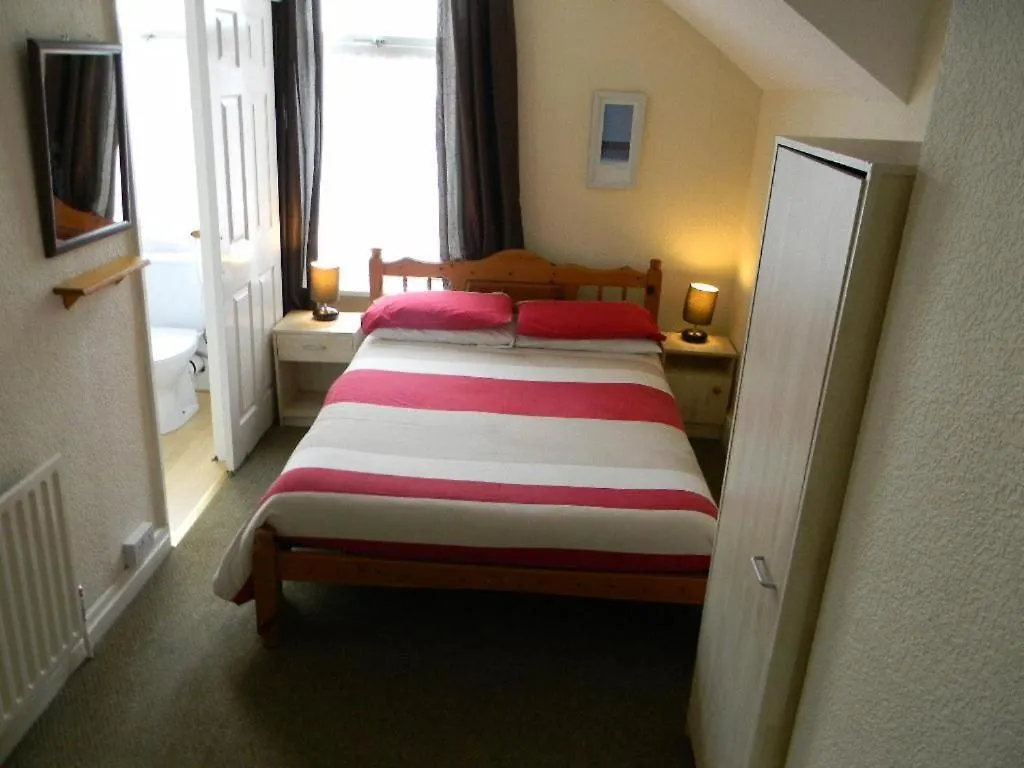 Dora Hotel Blackpool