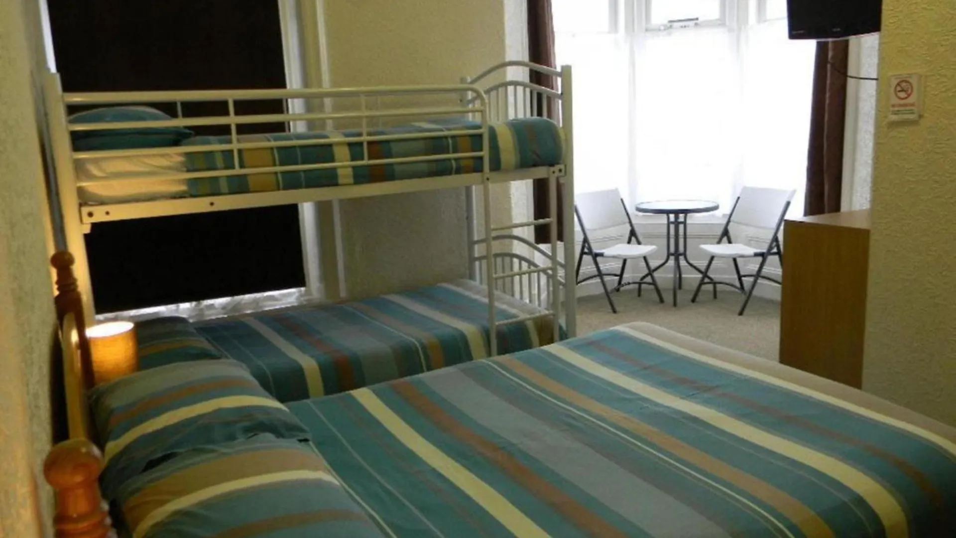 Dora Hotel Blackpool