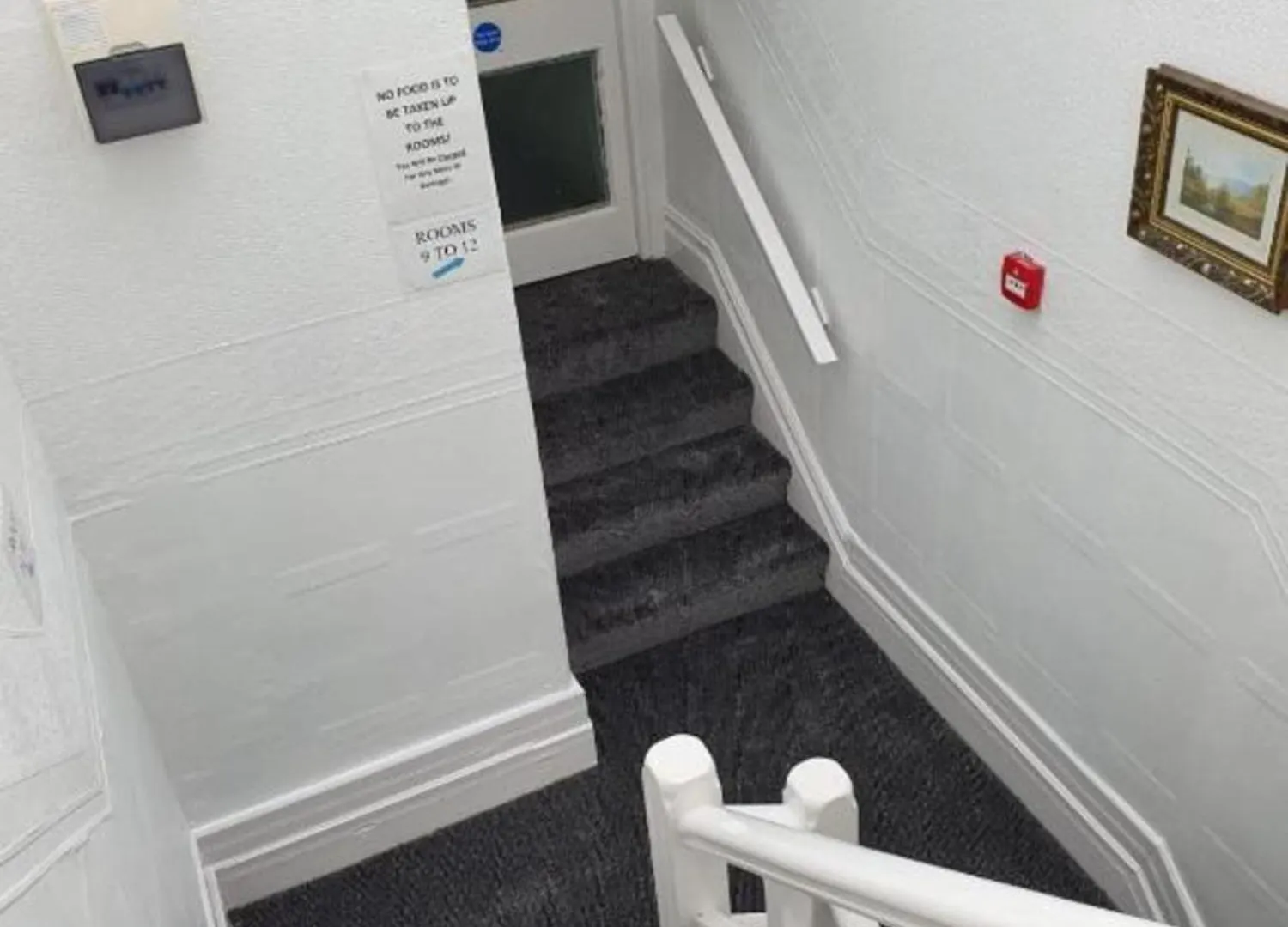 ***  Dora Hotel Blackpool United Kingdom