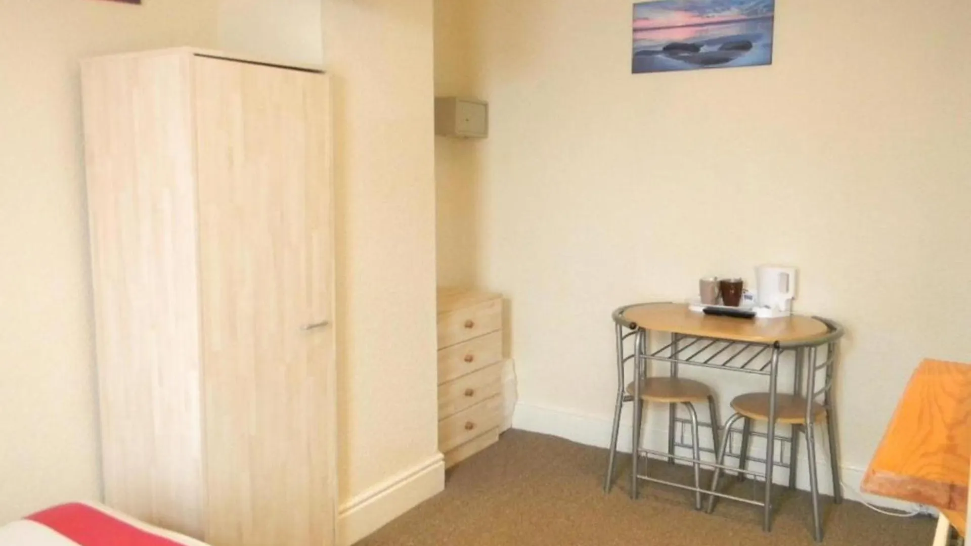 Dora Hotel Blackpool